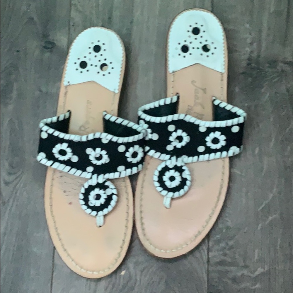 Jack Rogers Sandals